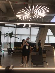 -ZAGA形象设计