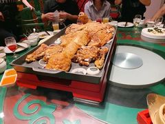 -九十九顶毡房(阜石路店)