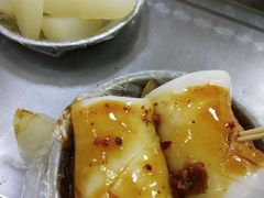 -阿信糖水(体育花园店)