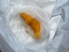 -澳门长洲糯米糍(柯打苏沙街店)