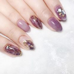-森日式美甲沙龙MORI NAIL总店