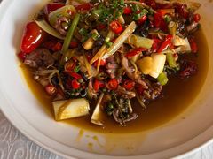 -辣婆婆(航天桥店)