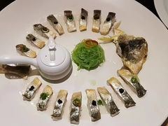 -东阳菜餐厅(世纪花城店)
