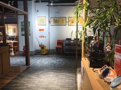 -渝信川菜 · 川味家常菜(财富购物中心店)