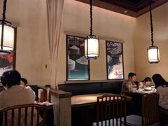 大堂-北方家宴(番禺永旺店)