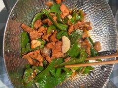 -彭耕记猪油炒小菜(吉联mall店)