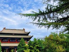 -尧庙景区