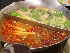 -湊湊火锅·茶憩(打浦桥日月光店)