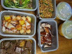 -新旺茶餐厅(嘉里城店)
