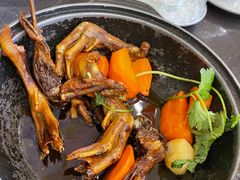 -美极鲜食坊(宝安南路店)