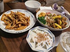 -肥朵食堂(带梦胡同店)