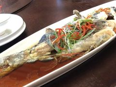 -赴宴楼(鸠兹古镇店)