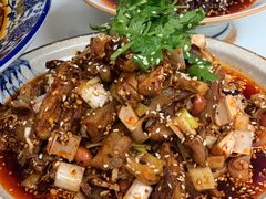 -院8里·少城记忆老川菜(宽窄巷子店)