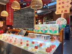 -耕渔小院·湖南鱼鲜(望城店)