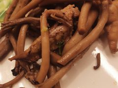 -索菲特酒店·海鲜自助 ·聚餐厅