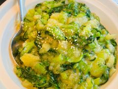 -陕北南泥湾·延安本地菜(人民公园店)