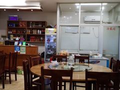 大堂-品雅轩农家乐
