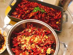 -日进一片海.生腌海鲜火锅.宵夜烧烤(三里屯总店)