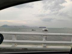 -演武大桥观景平台