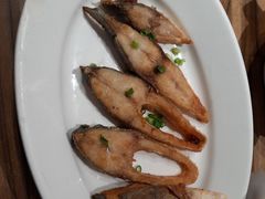 -陈鹏鹏潮汕菜(欢乐海岸 海边景观店)