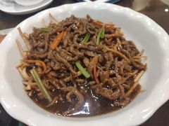 -刘胖子家常菜·蹄花焖藕(中南店)