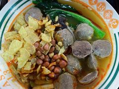 -津津飯堂