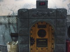 大堂-纽斯桑拿会所(天山店)