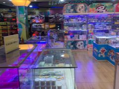 -大玩家(拱墅万达店)