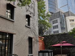 -徐家汇源景区-衡山坊