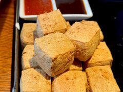 绍兴臭豆腐-寻宝记绍兴菜(笛扬楼店)