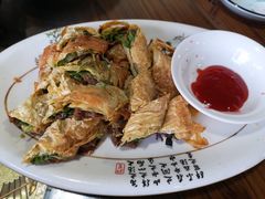 -小乡小镇·传承桐庐土菜·老板亲自烧的菜