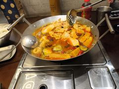 -小螺大作·螺蛳粉火锅(林和西店)