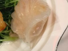 -海航大厦万豪酒店彩海轩中餐厅(霄云路店)