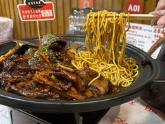 -回味黑鸭煲·始于2006(万松园店)