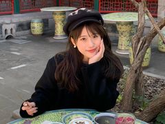 -宫事颐庭·老佛爷贵寿下午茶(颐和园店)