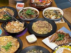 -唔止卤嘢·潮州府城菜(鹭江店)