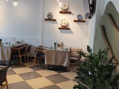 -茶油香闽南菜·花园餐厅(前埔店)