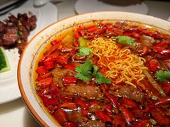 -金牌外婆家(万象城店)