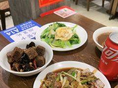 -寻裕记·现炒浇头面(人民广场店)