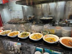 -浑河春面馆·老北京非遗鹿角面(房山店)