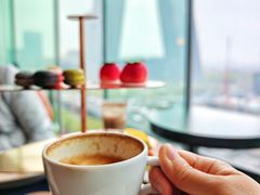 -福楼毕斯罗F Bistronome(国贸商城约会地标景观店)