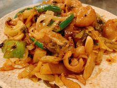 -紫金食坊(江南西路店)