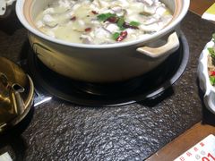 酸菜鱼-溪雨观酸菜鱼(北蔡店)