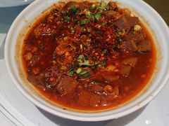 -眉州东坡(春秀路店)