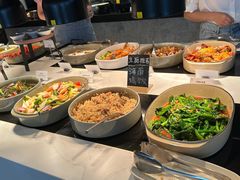-粤海喜来登酒店·盛宴海鲜牛排自助餐厅(天河城店)