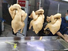 -广东道至正餐厅(区庄店)