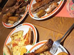 -比格比萨自助(万柳华联店)