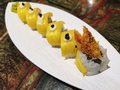 -炙柒Sekinana·精致料理 烧鸟·铁板烧(海上世界店)