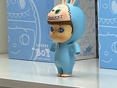 -泡泡玛特POPMART(上海环球港店)