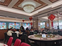 大堂-有心德(麦地店)